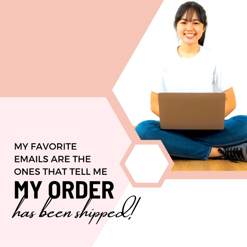 WHO HEAR AGREES?  Those really ARE my favorite emails!!  Thanks for visiting!